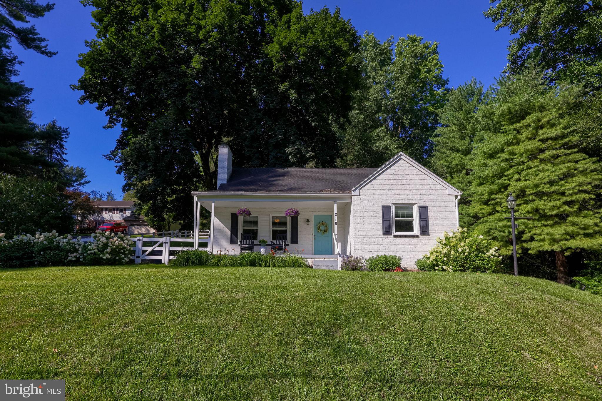 218 School House Road Lancaster, PA 17603 - Photo 43 of 54 Gallery Image 43