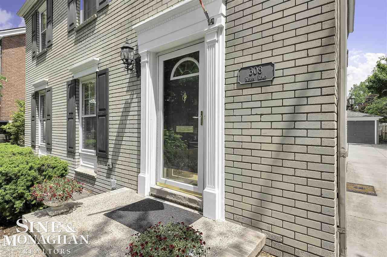 308 Kerby Road Grosse Pointe Farms, MI 48236 - Photo 31 of 32