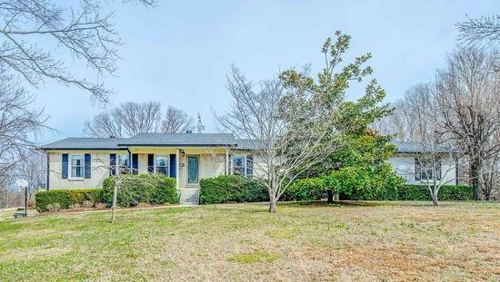 361 Half Acre Road Smithville, TN 37166 - Photo 1 of 18 Gallery Image 1