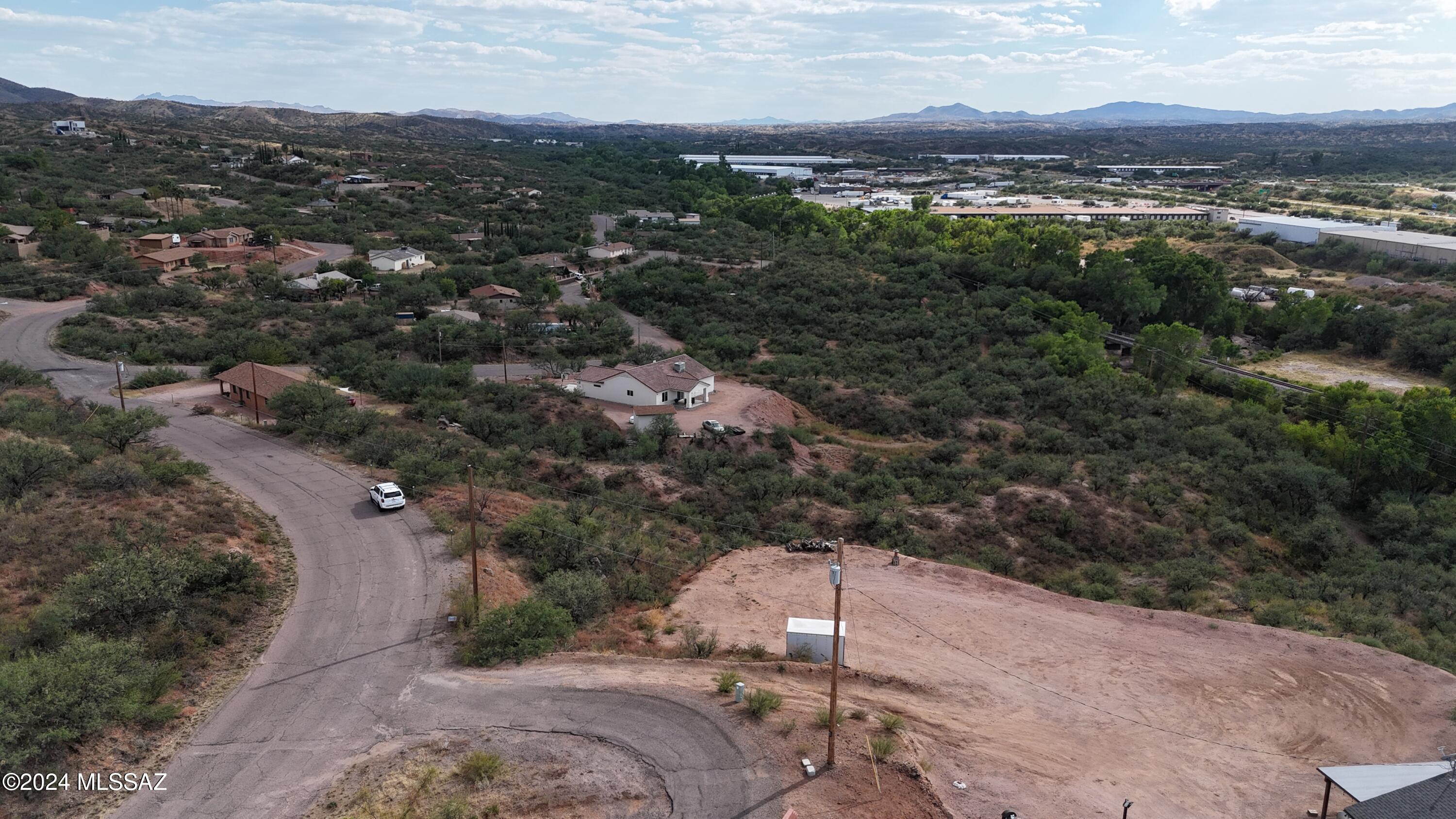 918 Calle Mateos, Unit 53 Rio Rico, AZ 85648 - Photo 13 of 21