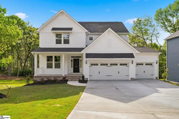 $539,000 | 1112 Manse Jolly Road, Anderson, SC 29621