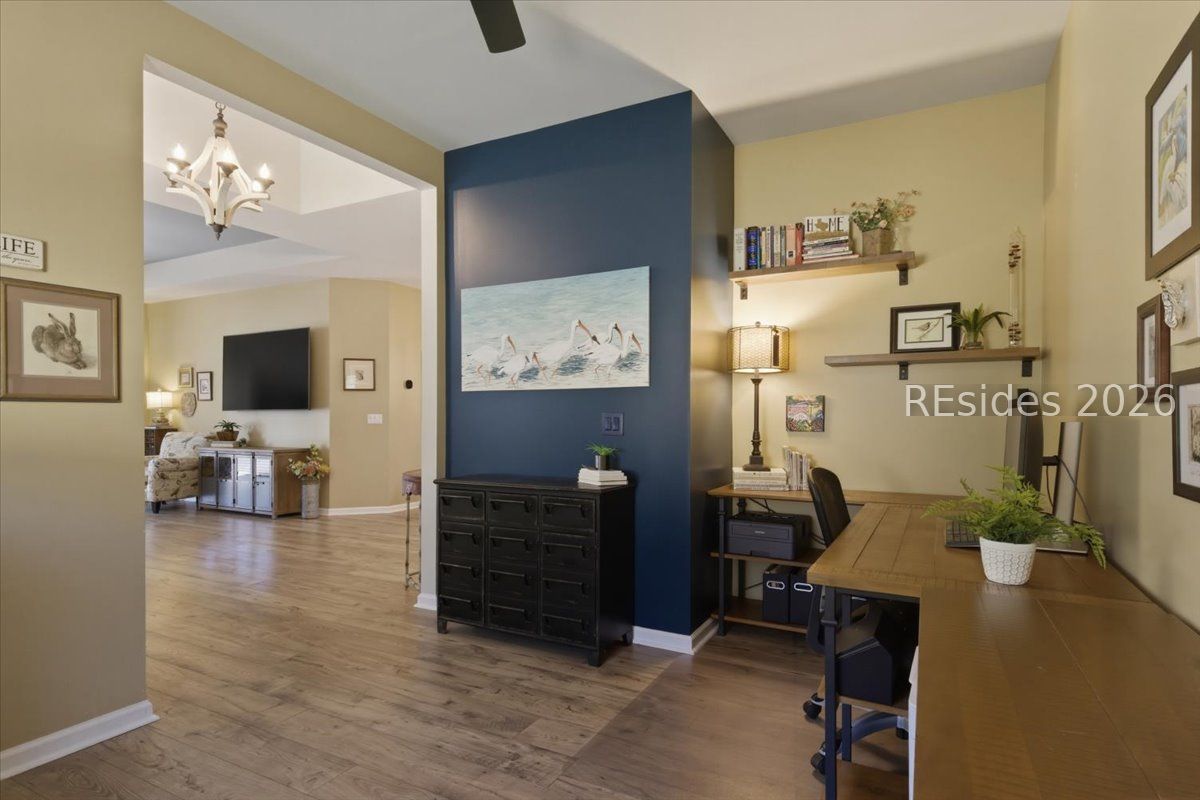 995 Beachcomber Boulevard Hardeeville, SC 29927 - Photo 6 of 75