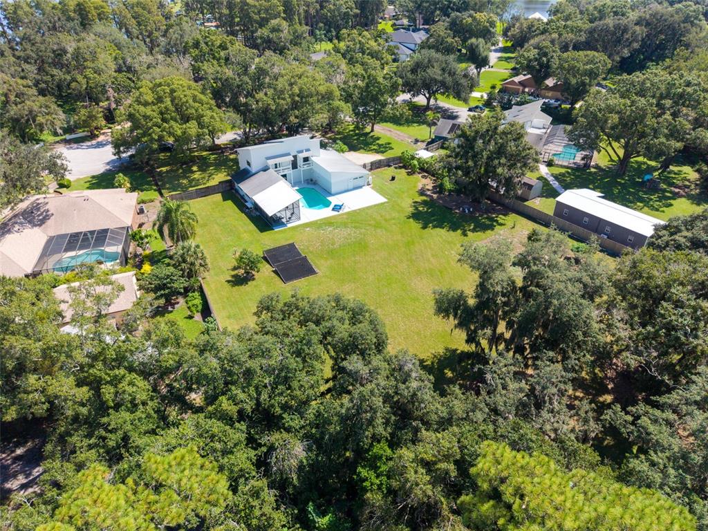810 Warren Road Lutz, FL 33548 - Photo 59 of 68 Gallery Image 59