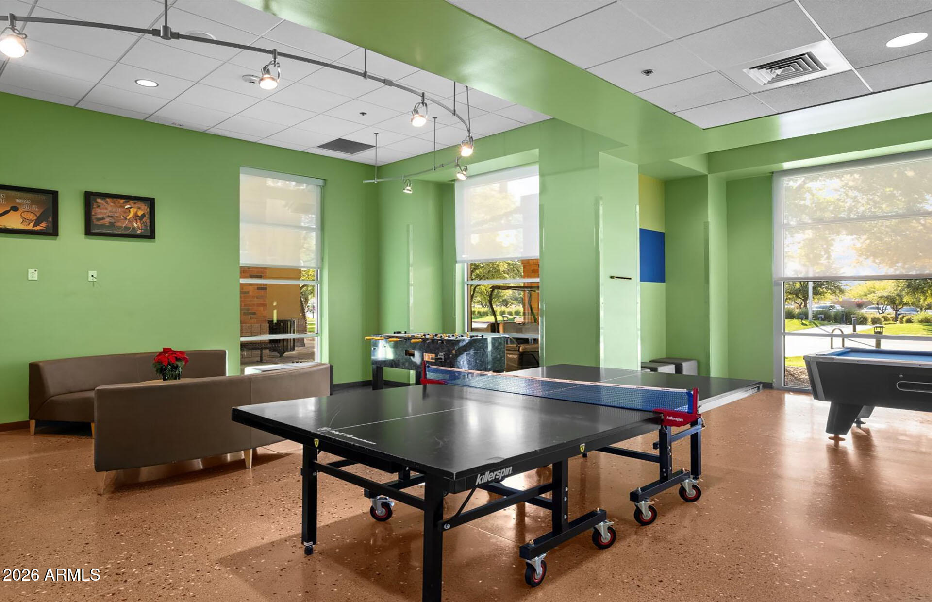 6770 West Ripken Way Florence, AZ 85132 - Photo 34 of 41 Game Room