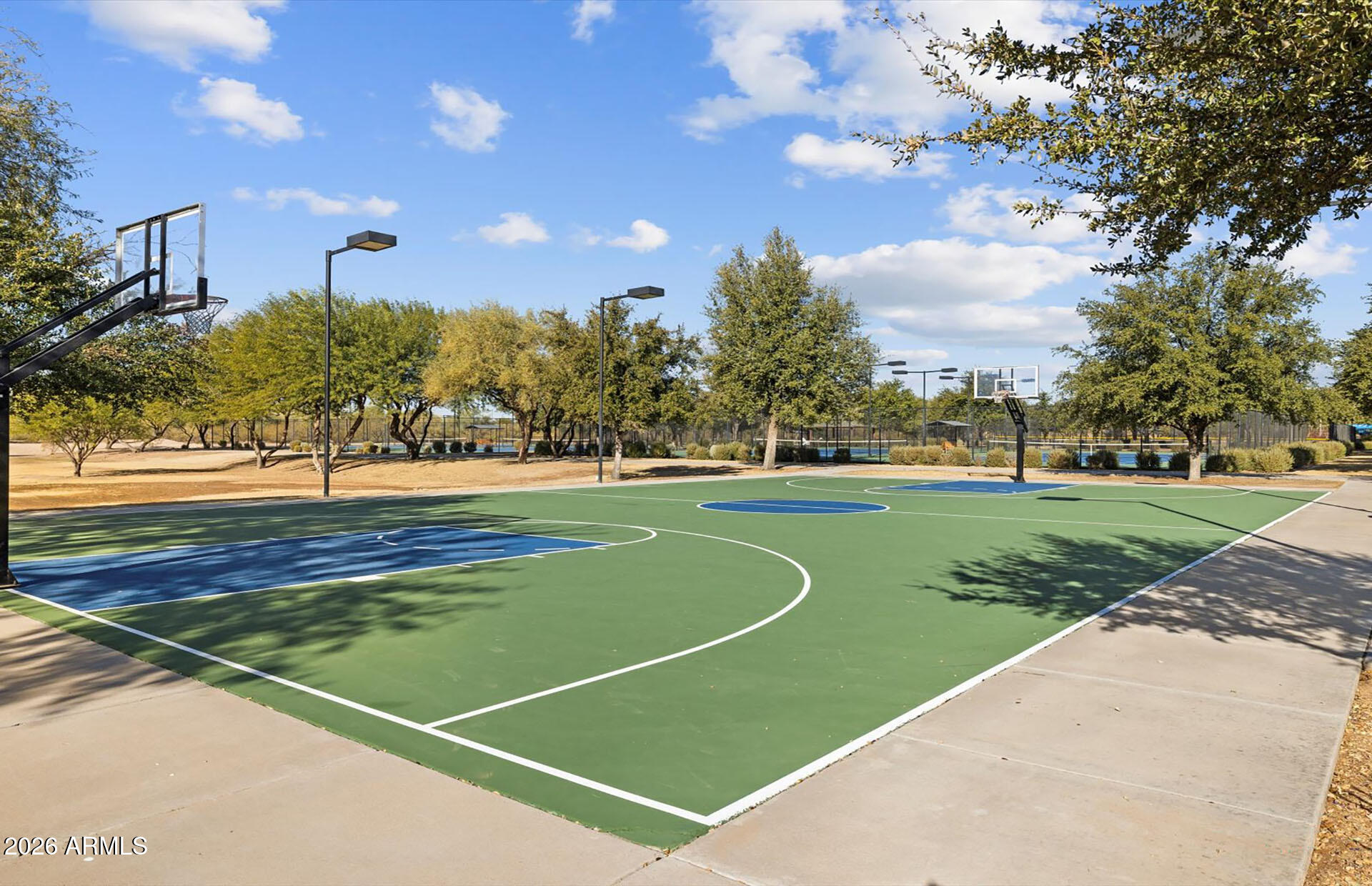 6770 West Ripken Way Florence, AZ 85132 - Photo 37 of 41 Basketball Court