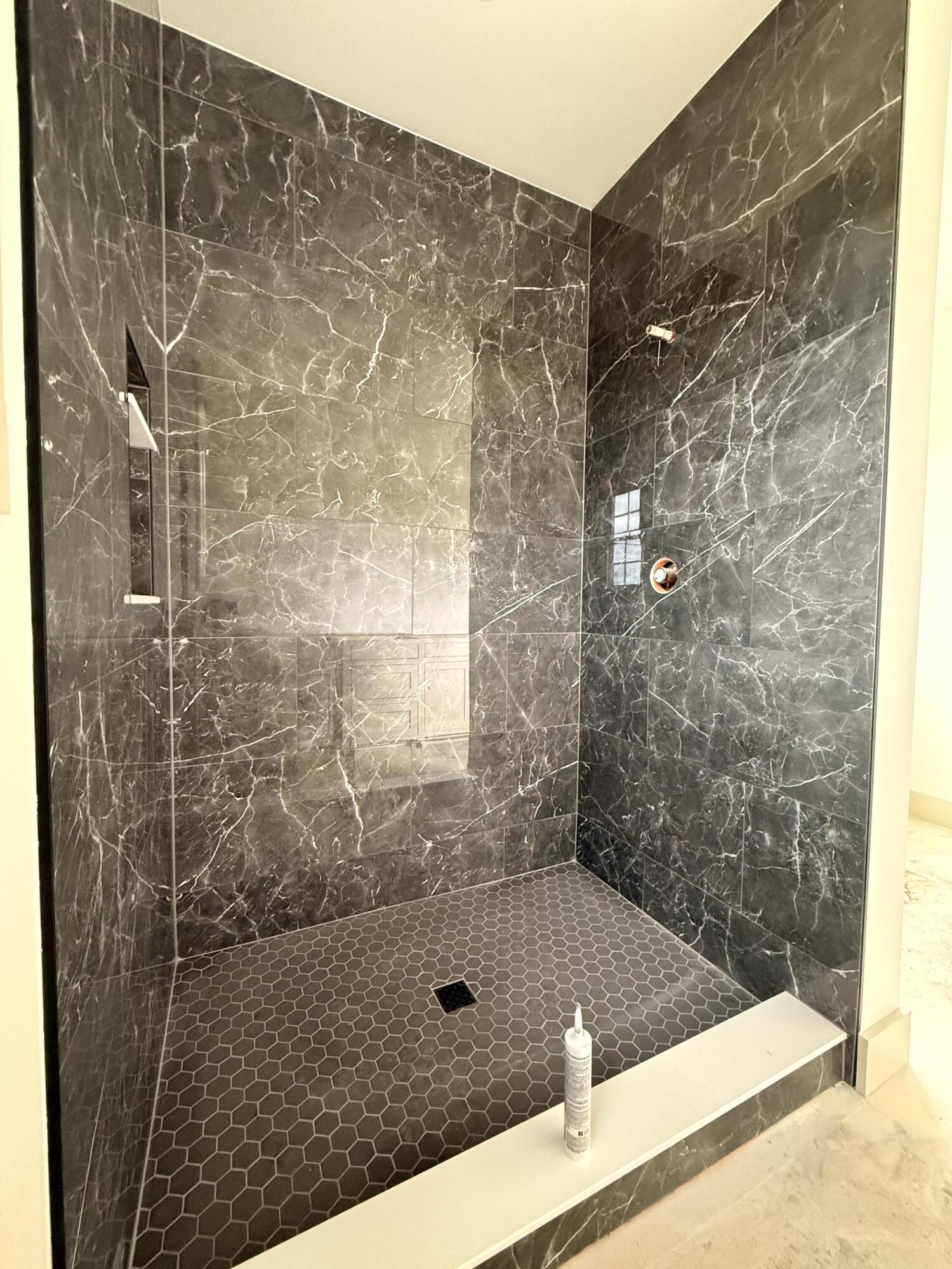 115 Three Forks Road Richmond, KY 40475 - Photo 7 of 14 Primary Shower