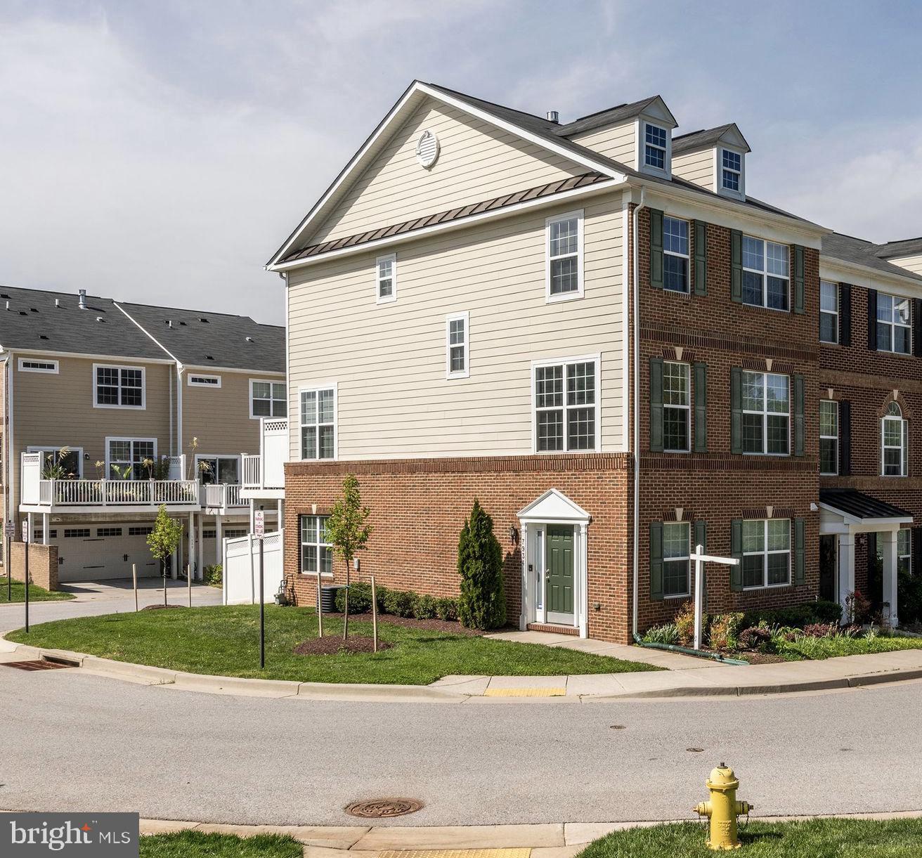 7934 Silver Oak Road Hanover, MD 21076 - Photo 1 of 48 Gallery Image 1