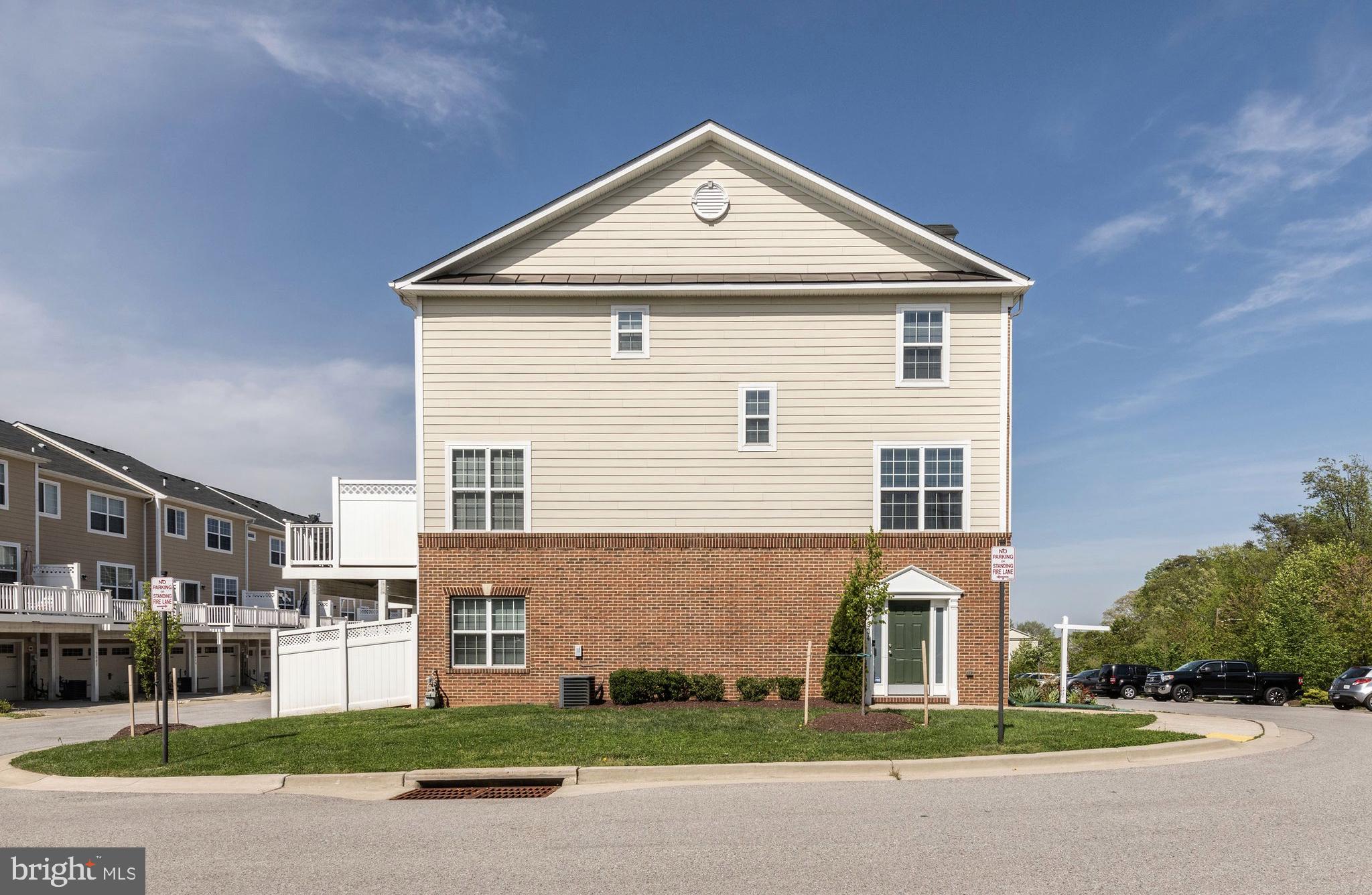7934 Silver Oak Road Hanover, MD 21076 - Photo 2 of 48 Gallery Image 2