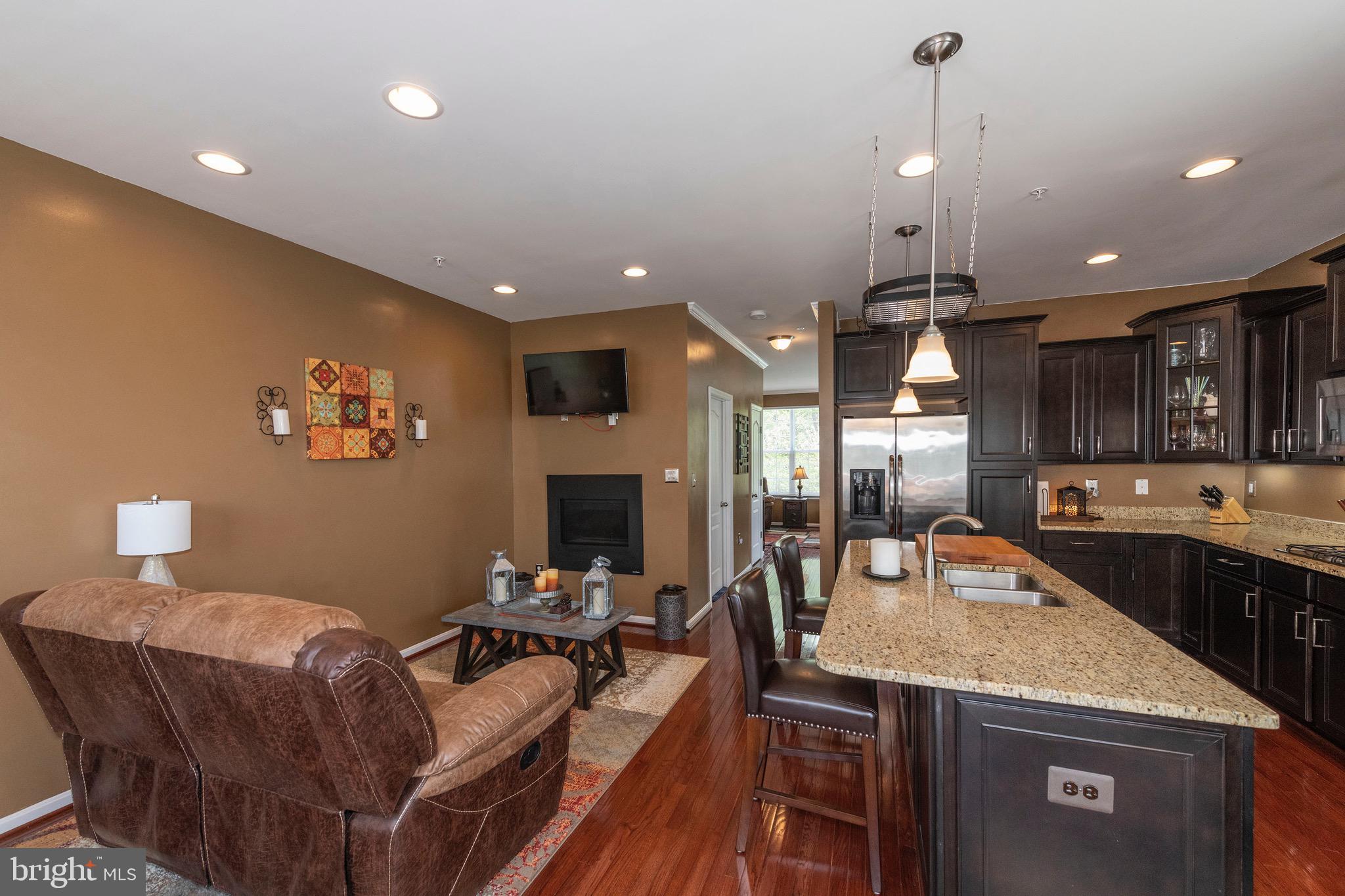 7934 Silver Oak Road Hanover, MD 21076 - Photo 20 of 48 Gallery Image 20