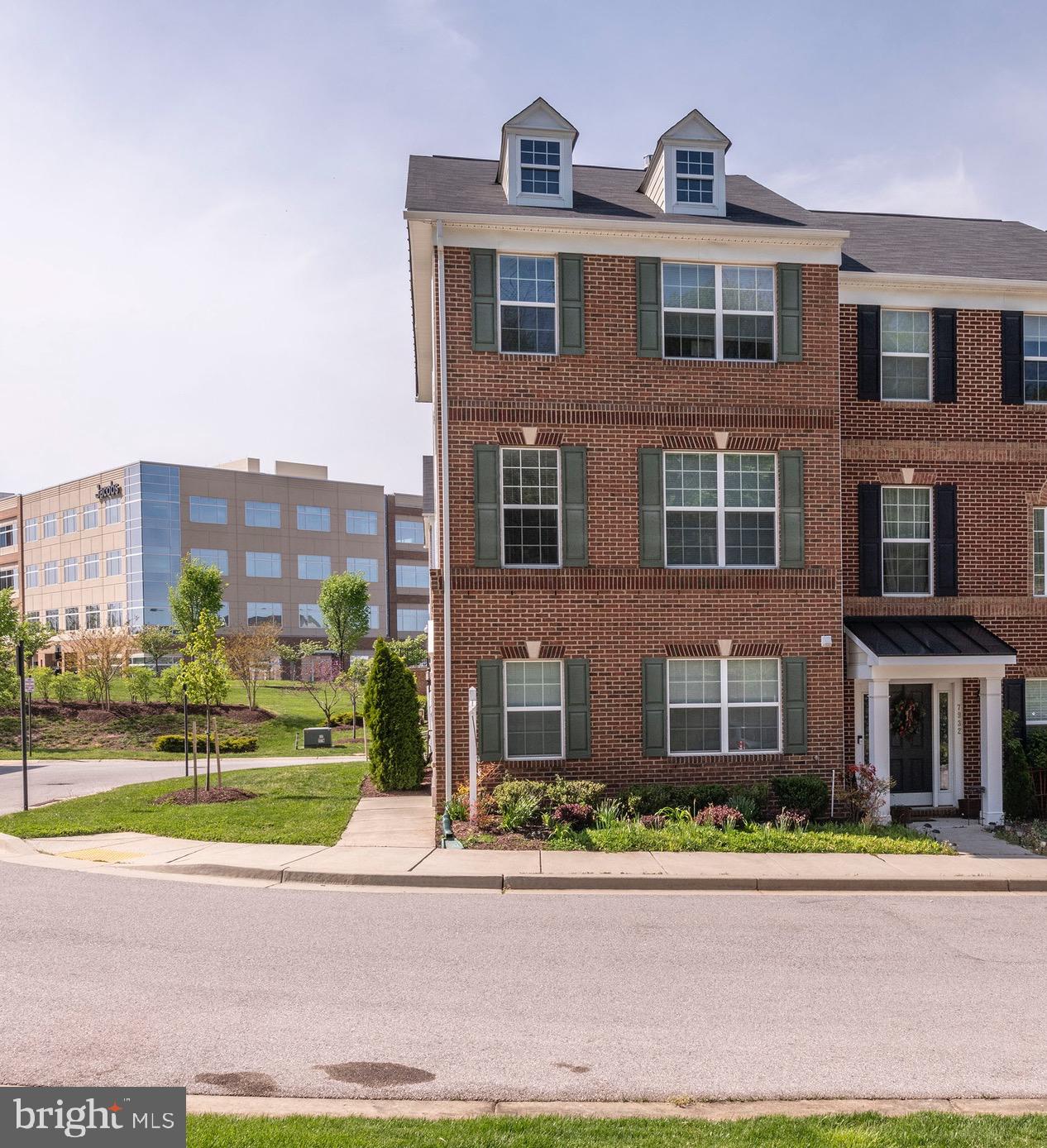 7934 Silver Oak Road Hanover, MD 21076 - Photo 3 of 48 Gallery Image 3