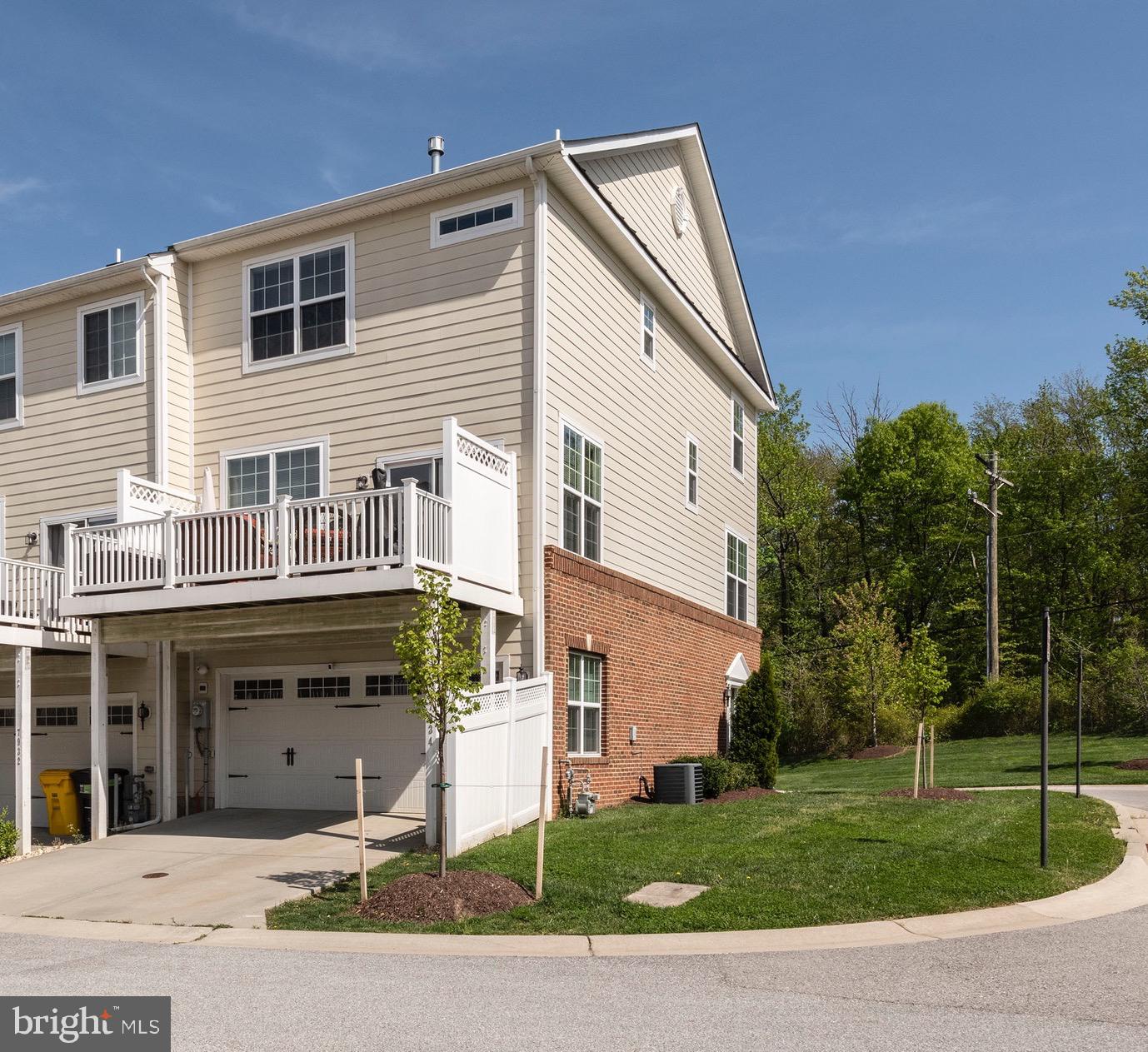 7934 Silver Oak Road Hanover, MD 21076 - Photo 47 of 48 Gallery Image 47