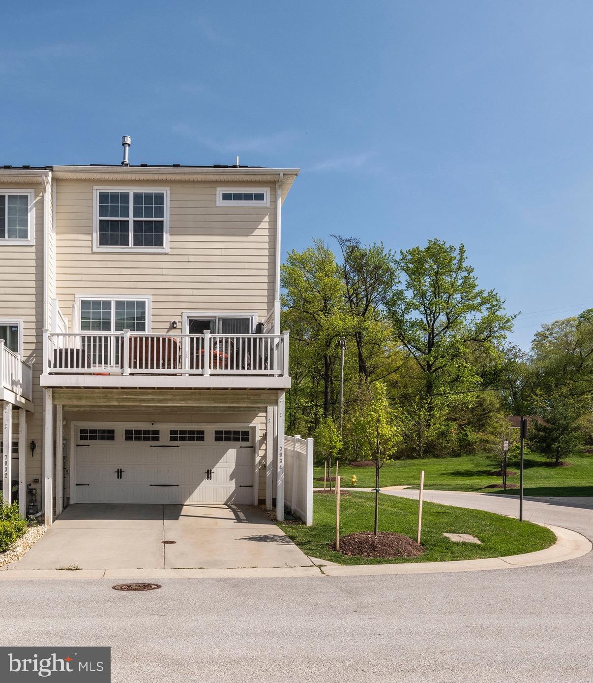 7934 Silver Oak Road Hanover, MD 21076 - Photo 48 of 48 Gallery Image 48