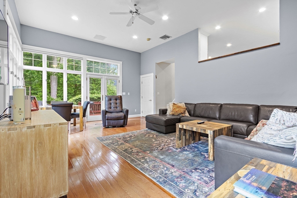 145 Meadowbrook Road Needham, MA 02492 - Photo 18 of 42