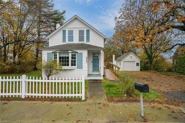 $524,990 | 580 Point Judith Road, Narragansett, RI 02882