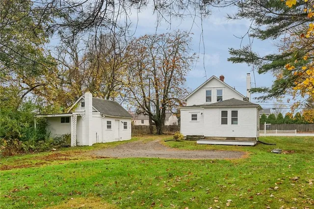 $524,990 | 580 Point Judith Road, Narragansett, RI 02882