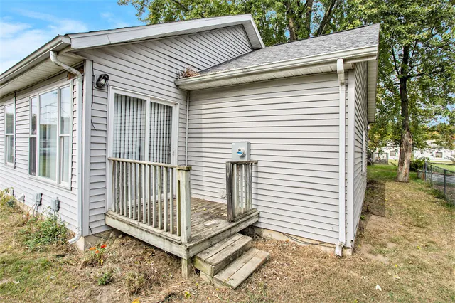$950 | 484 Florence Road, Constantine, MI 49042
