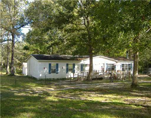 110 Sallie Road Wiggins, MS 39577 - Photo 1 of 15 Primary Photo