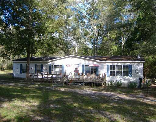 110 Sallie Road Wiggins, MS 39577 - Photo 14 of 15 Additional Photo