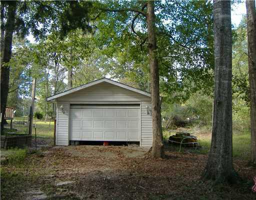 110 Sallie Road Wiggins, MS 39577 - Photo 2 of 15 Additional Photo