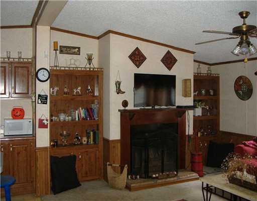 110 Sallie Road Wiggins, MS 39577 - Photo 4 of 15 Additional Photo