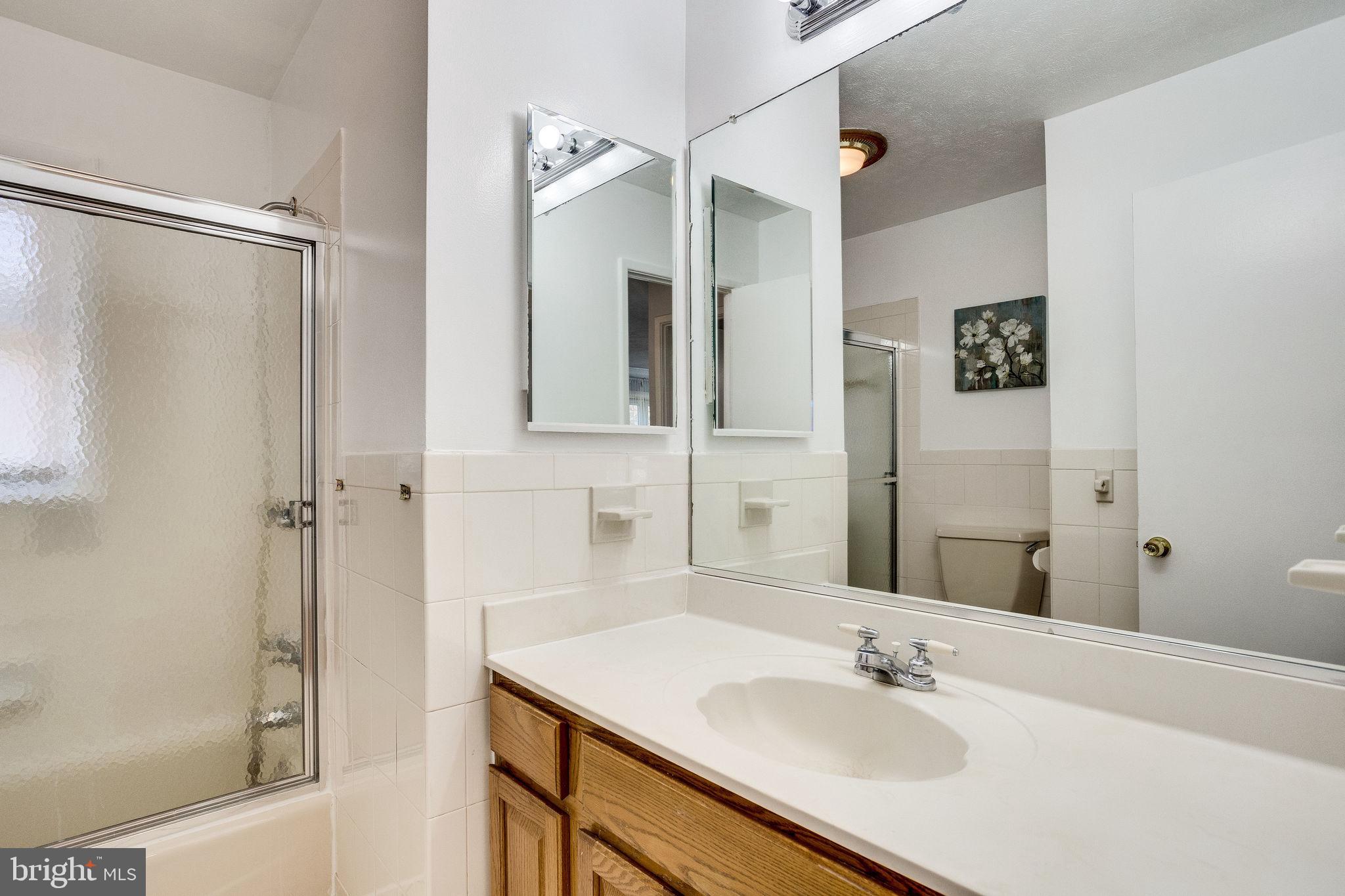 1104 11th Street Laurel, MD 20707 - Photo 19 of 59 Full bathroom on main level