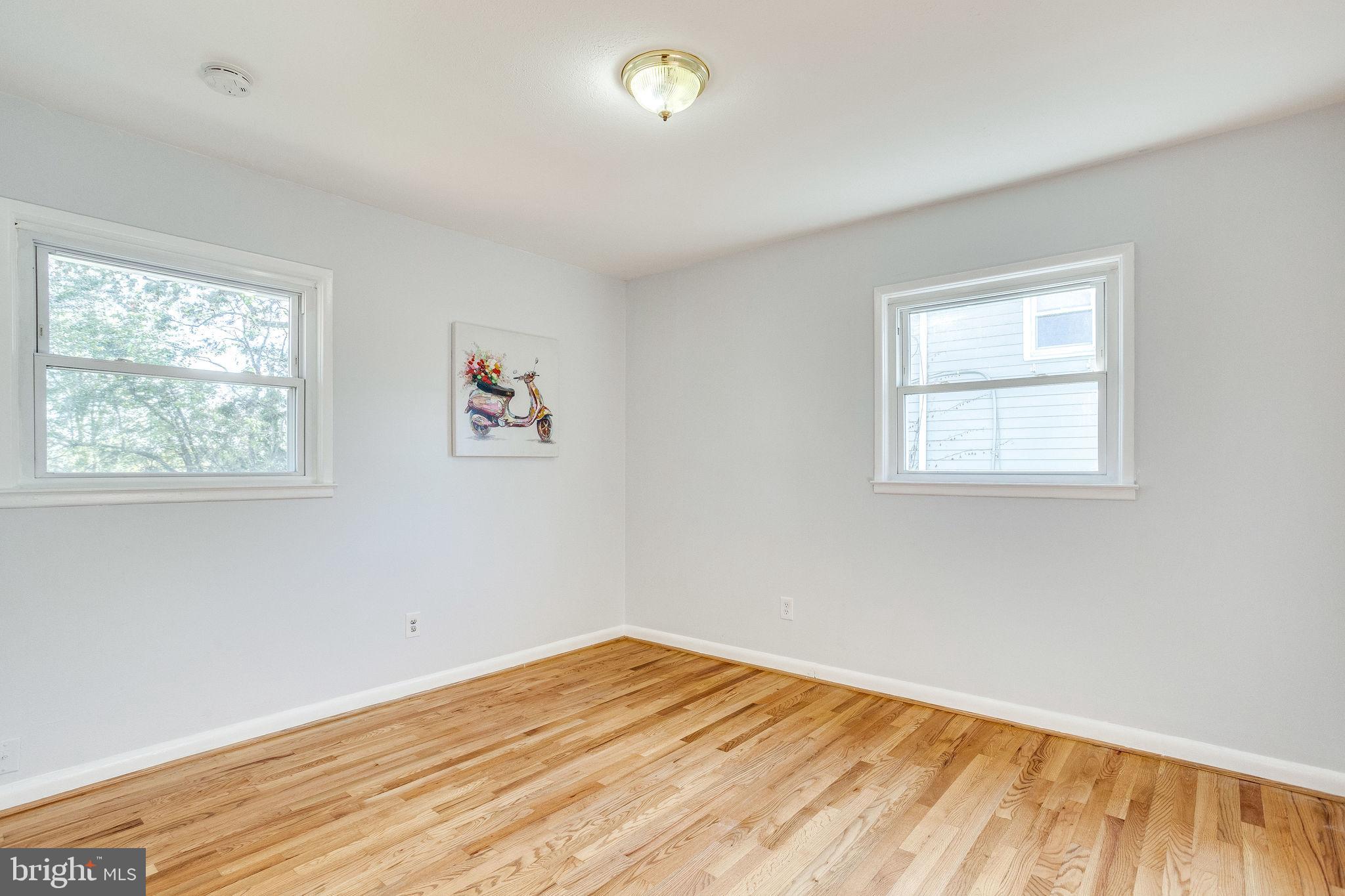 1104 11th Street Laurel, MD 20707 - Photo 21 of 59 Bedroom #2