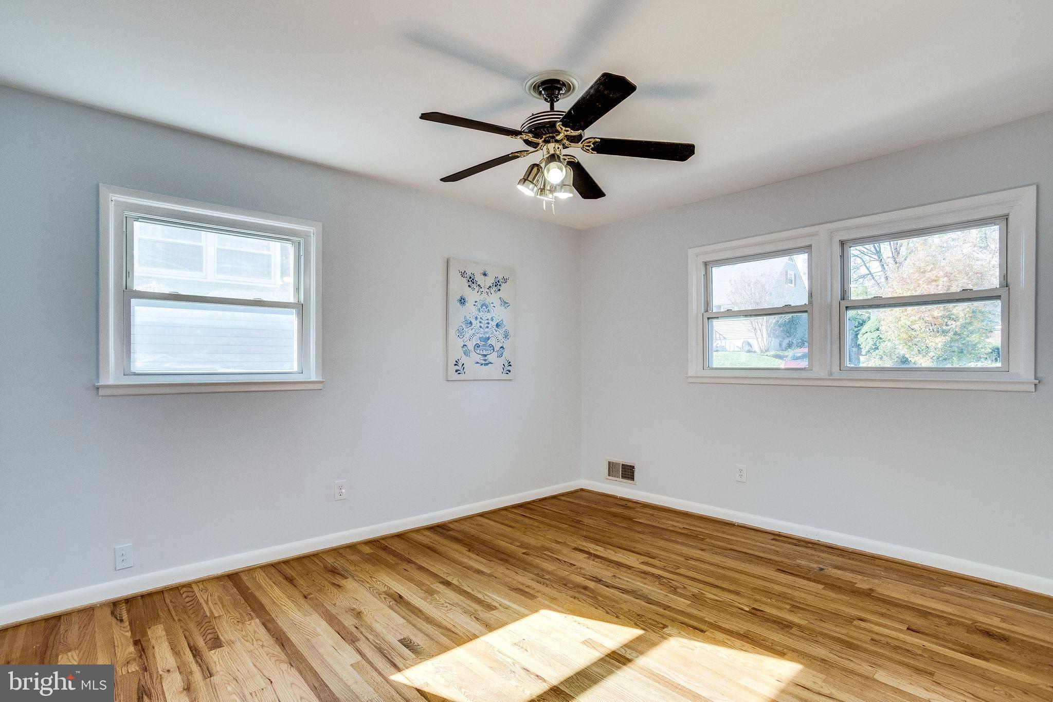 1104 11th Street Laurel, MD 20707 - Photo 23 of 59 Master Bedroom