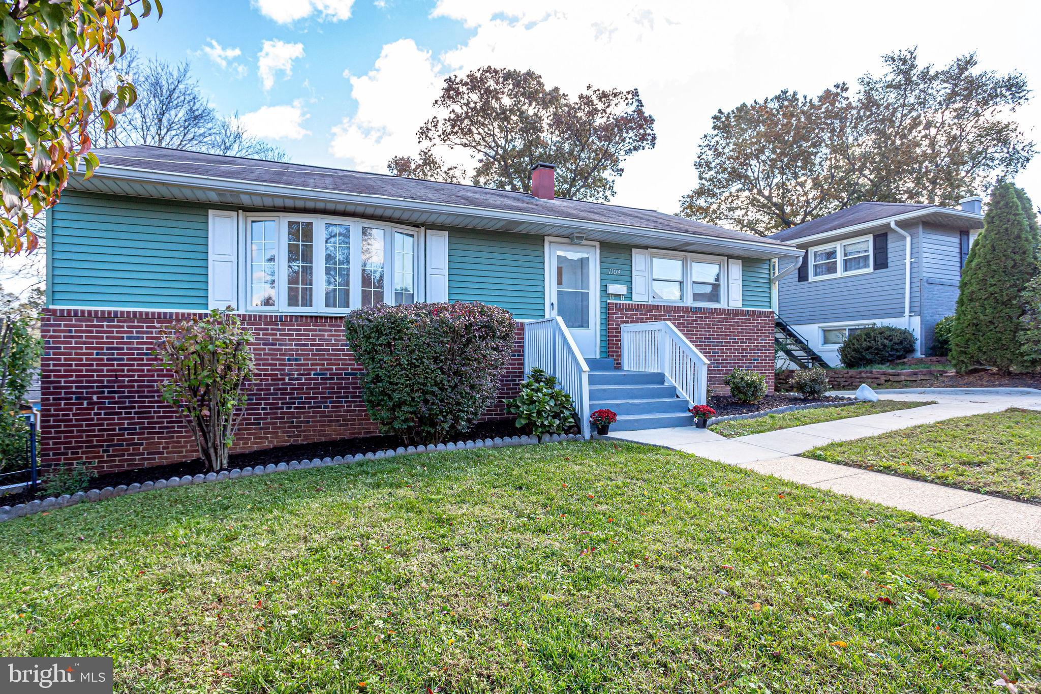 1104 11th Street Laurel, MD 20707 - Photo 3 of 59