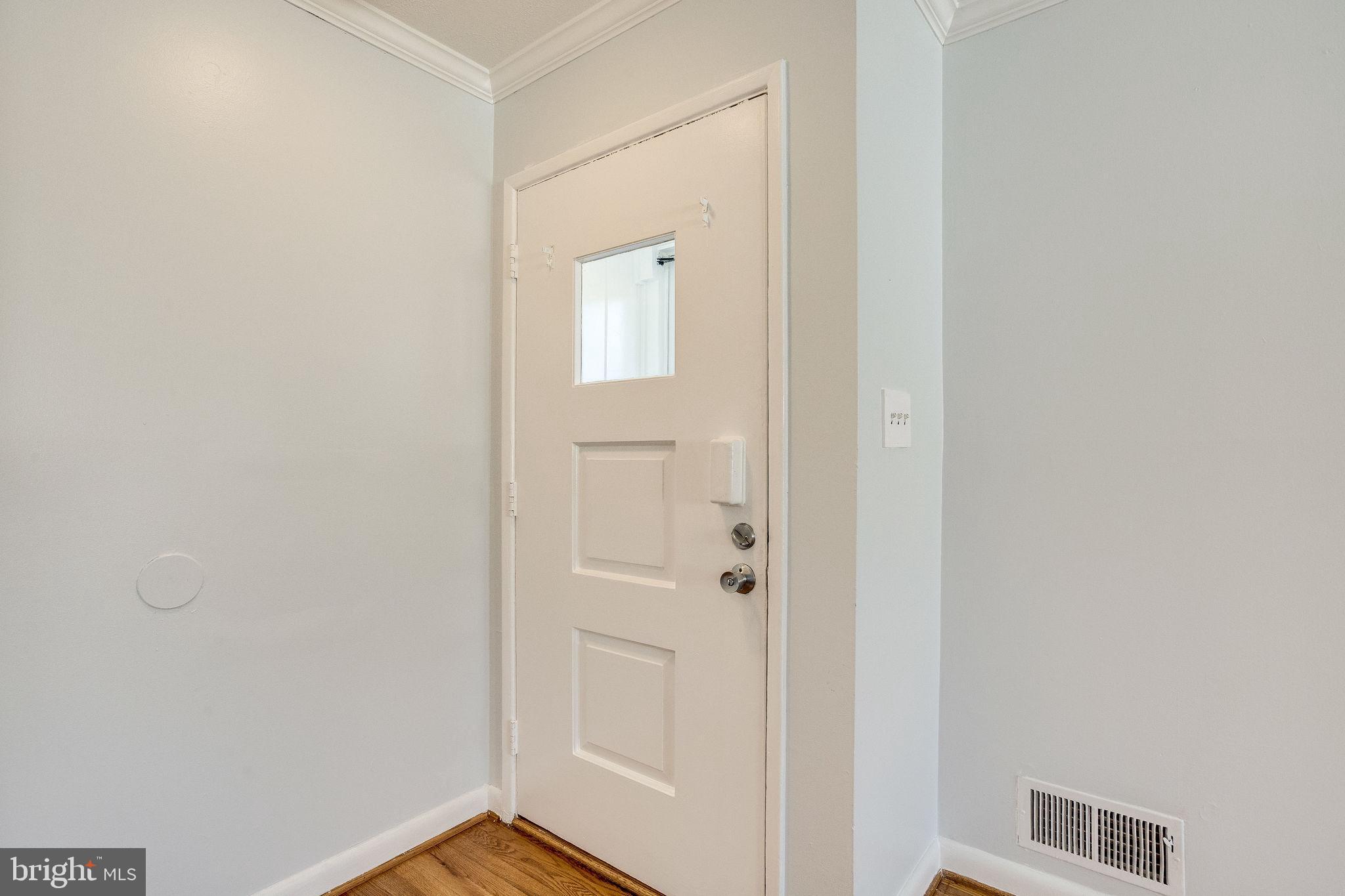 1104 11th Street Laurel, MD 20707 - Photo 4 of 59 Entrance