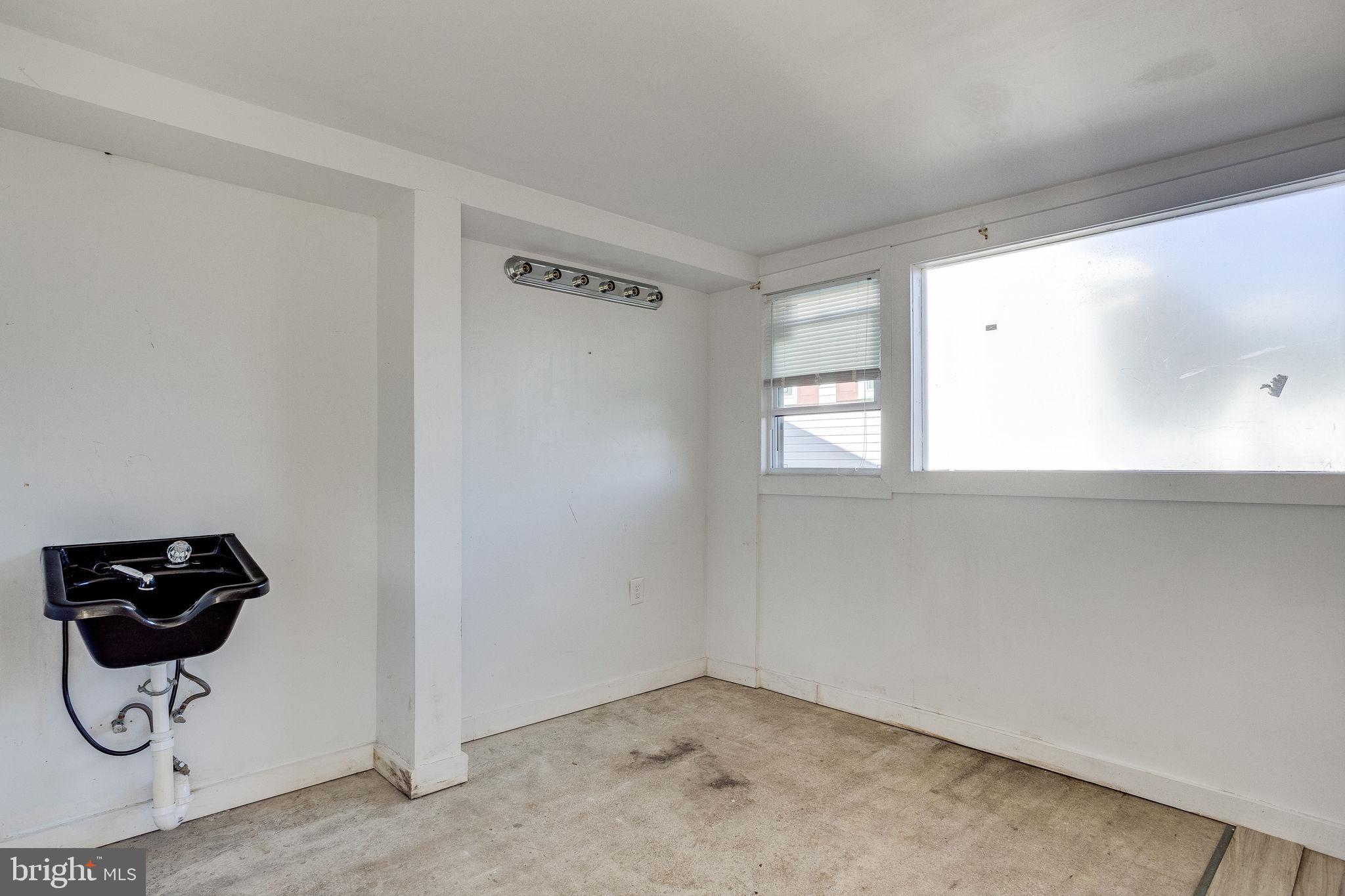 1104 11th Street Laurel, MD 20707 - Photo 44 of 59 Extra Storage in Basement