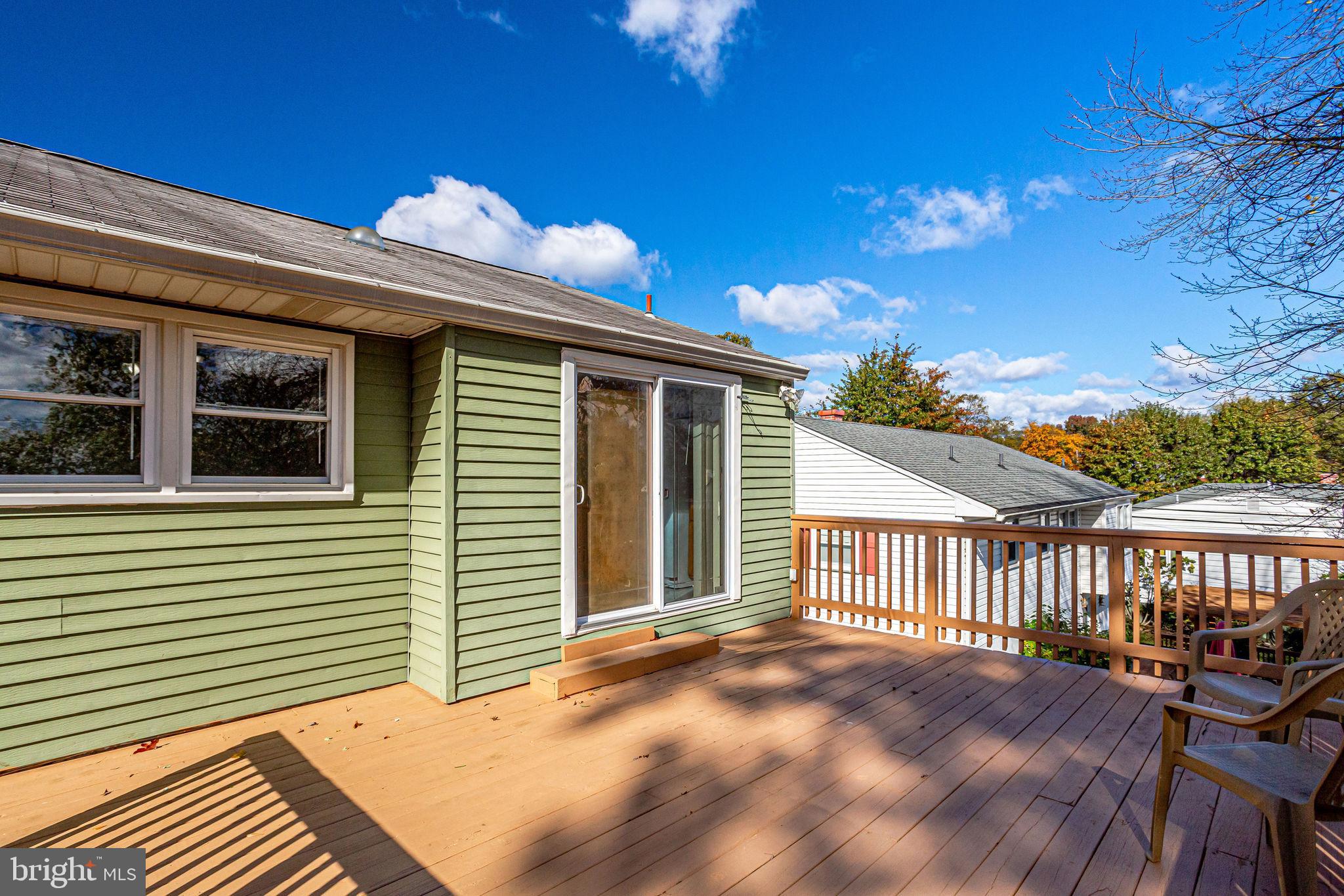 1104 11th Street Laurel, MD 20707 - Photo 57 of 59