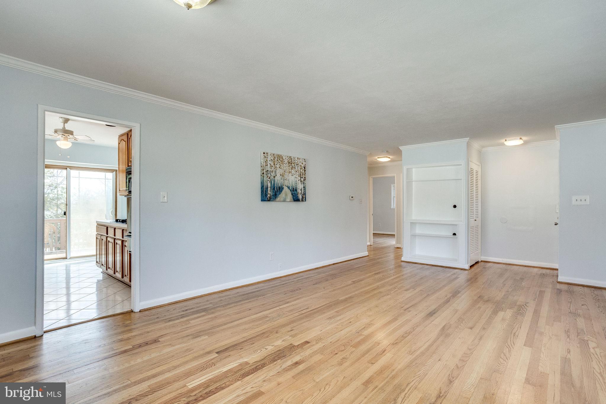 1104 11th Street Laurel, MD 20707 - Photo 6 of 59 Hardwood Floors