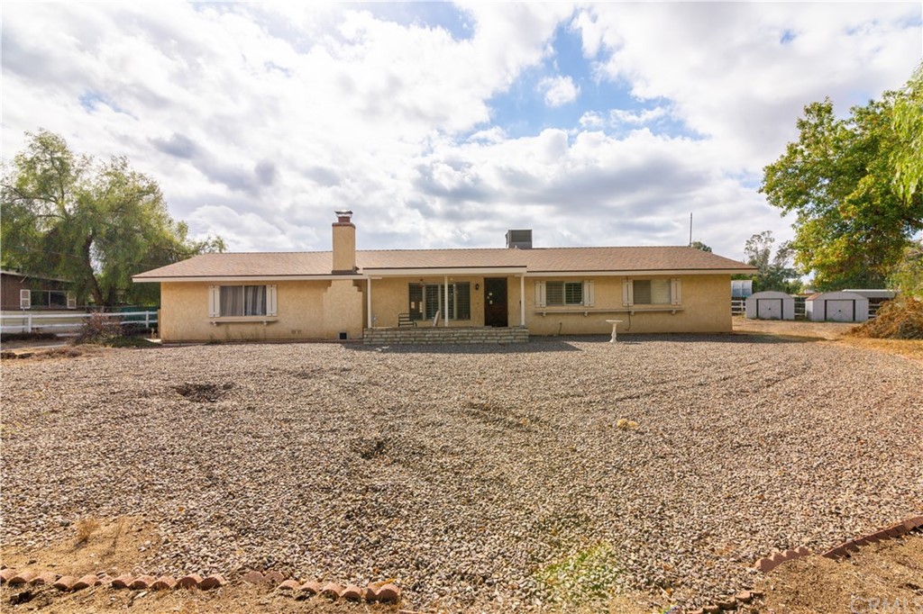 24085 Juniper Springs Road Homeland, CA 92548 - Photo 1 of 1 Gallery Image 1