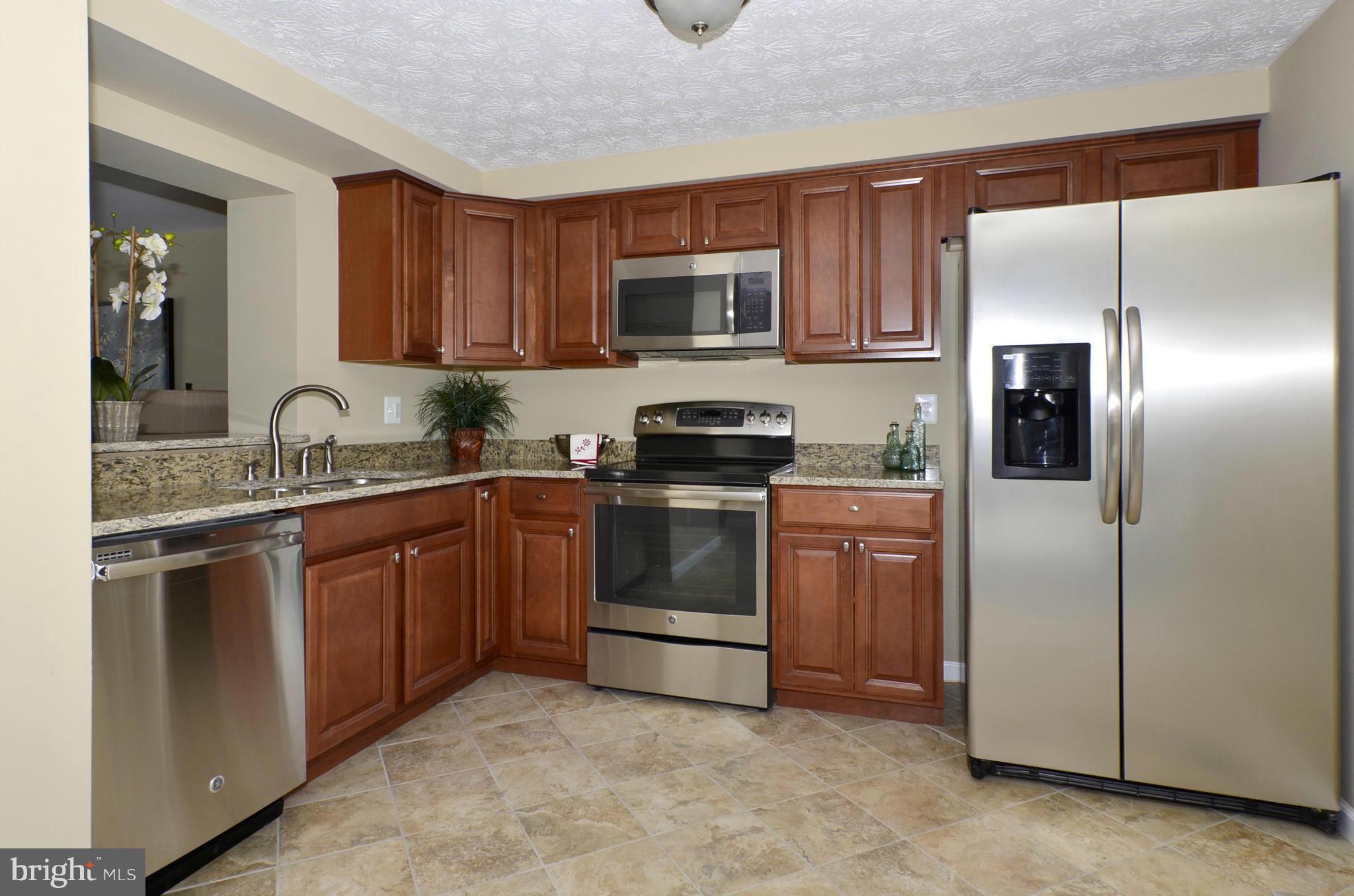 28 Rader Court Baltimore, MD 21234 - Photo 1 of 30 Kitchen