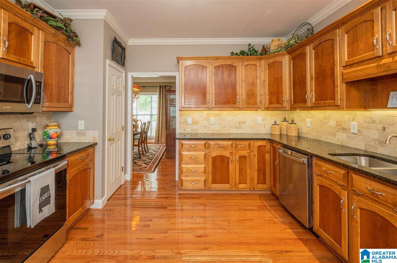 113 Shetland Trail Alabaster, AL 35007 - Photo 17 of 50