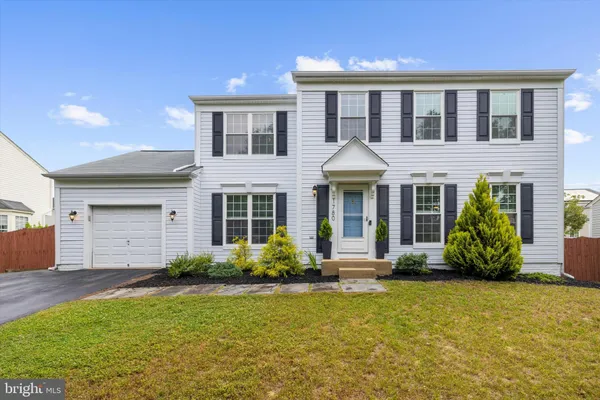 $550,000 | 1780 Lasalle Place, Severn, MD 21144