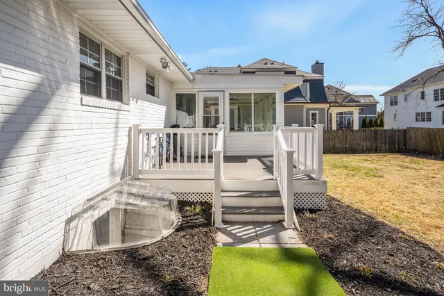 $4,600 | 5020 River Road, Bethesda, MD 20816