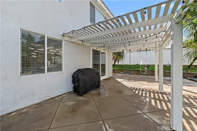 front view of house with a yard