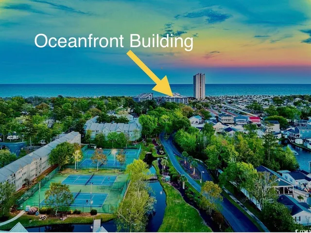$184,900 | 5905 South Kings Highway, Unit 337B, Myrtle Beach, SC 29575