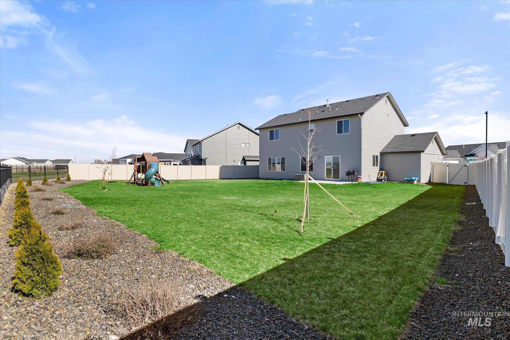 6855 South Dedication Way Meridian, ID 83642 - Photo 39 of 40