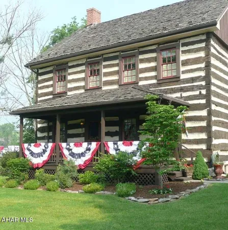 $450,000 | 6407 Lincoln Highway, Bedford, PA 15522
