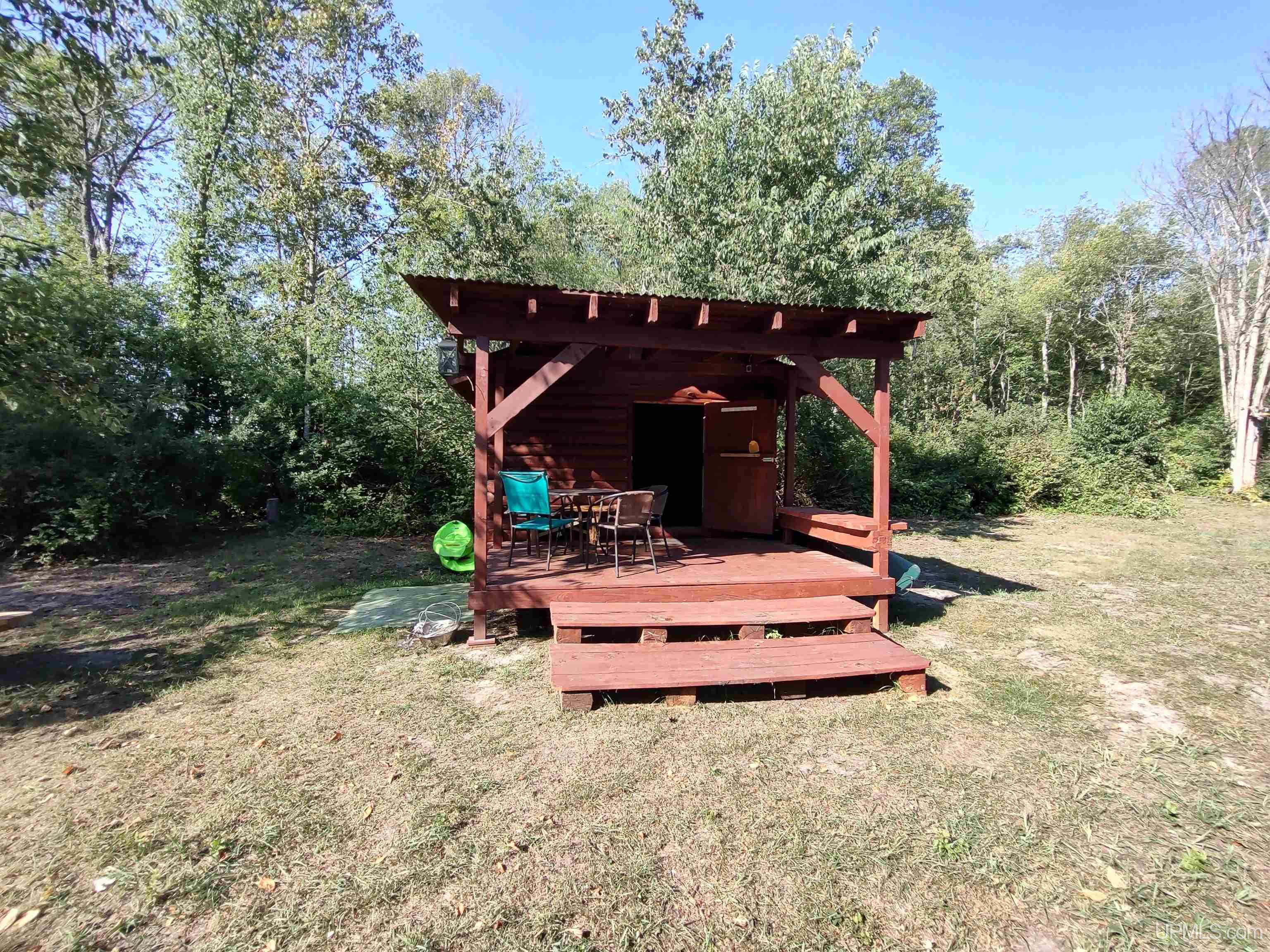 387 Rd Mcmillan Mi 49853 Road Newberry, MI 49868 - Photo 24 of 78