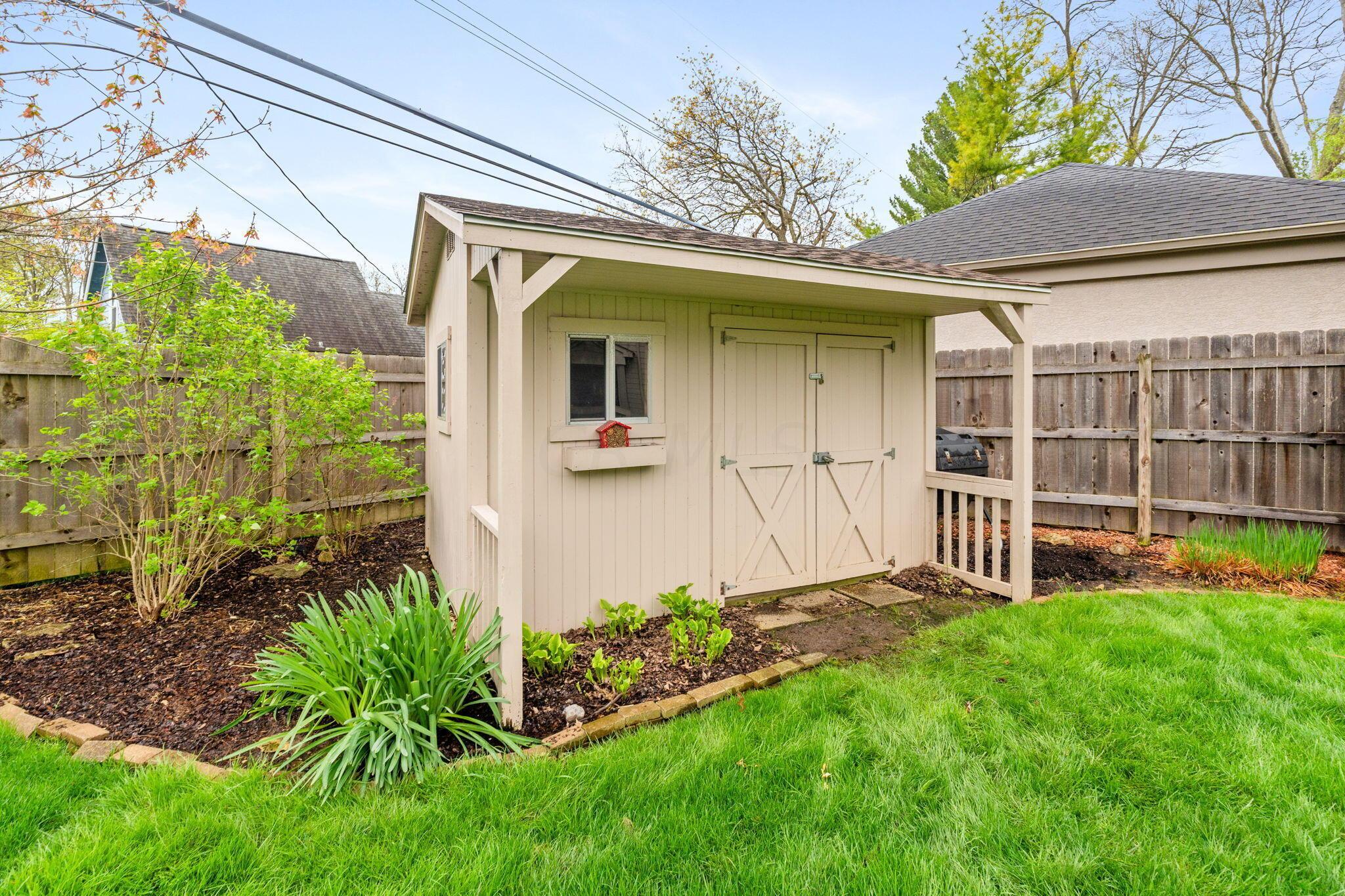 2225 Sheringham Road Columbus, OH 43220 - Photo 68 of 84 2225 Sheringham Rd (Exterior)-14