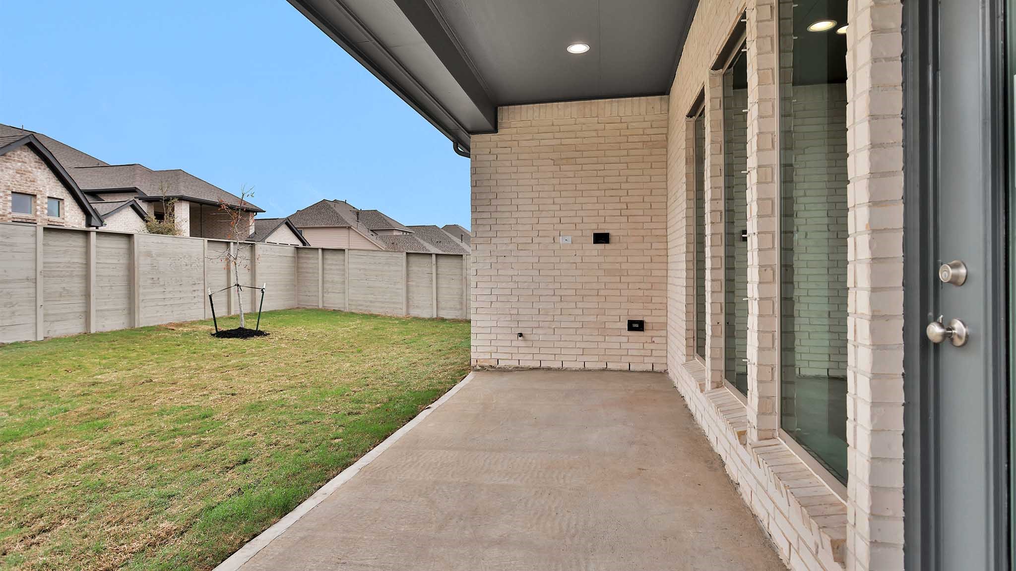 6726 Mountain Brook Way Friendswood, TX 77546 - Photo 16 of 20