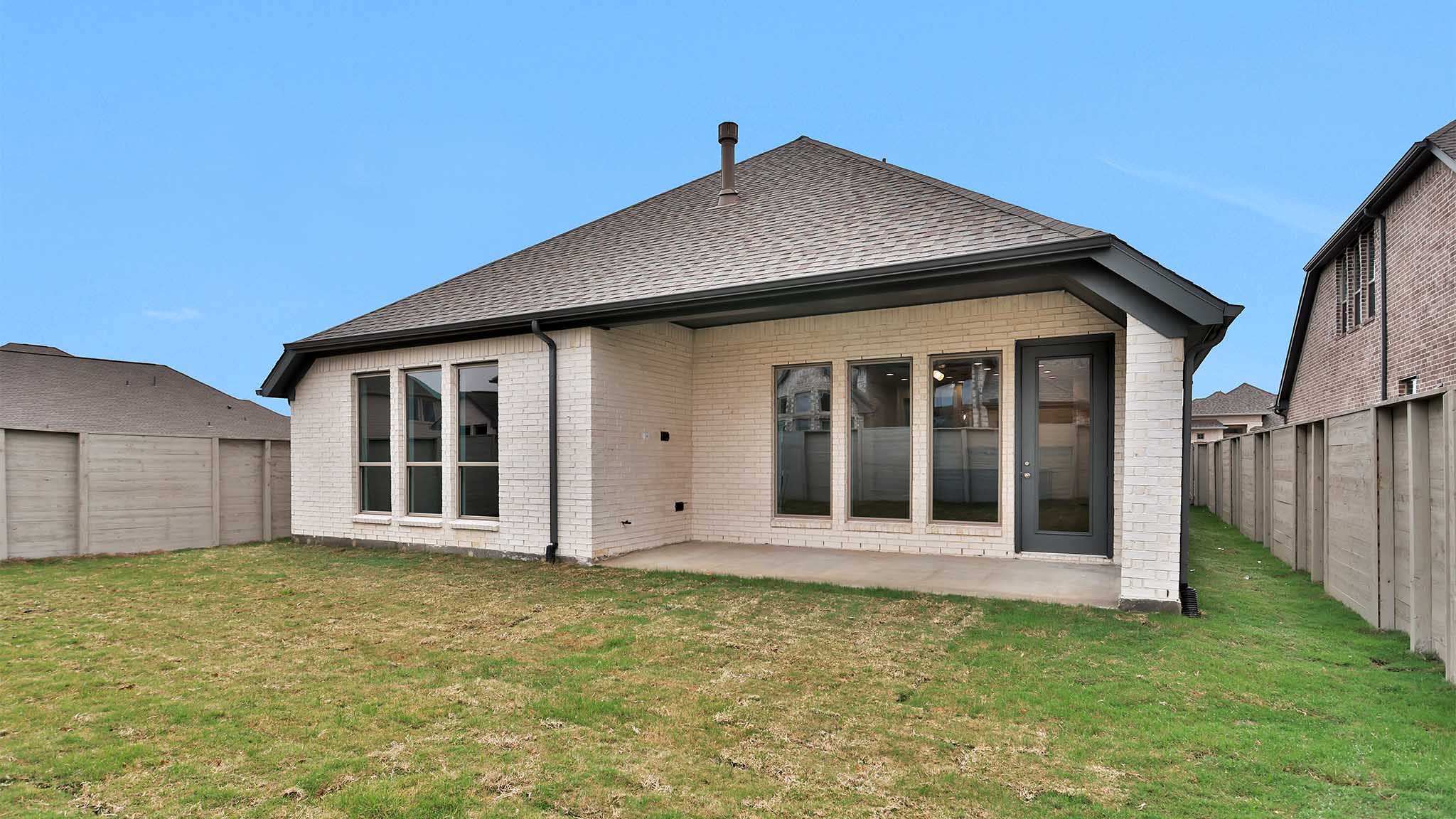 6726 Mountain Brook Way Friendswood, TX 77546 - Photo 17 of 20