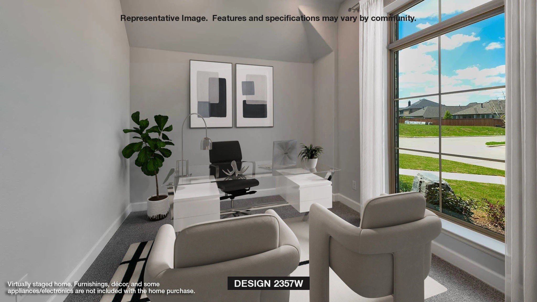 6726 Mountain Brook Way Friendswood, TX 77546 - Photo 5 of 20