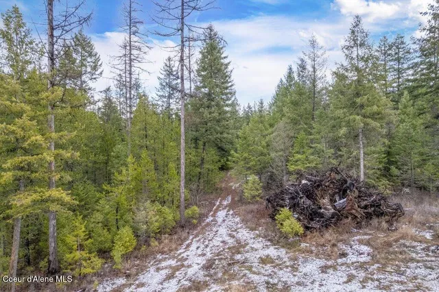 $549,000 | 35430 North N Street, Spirit Lake, ID 83869