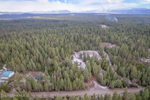 $549,000 | 35430 North N Street, Spirit Lake, ID 83869