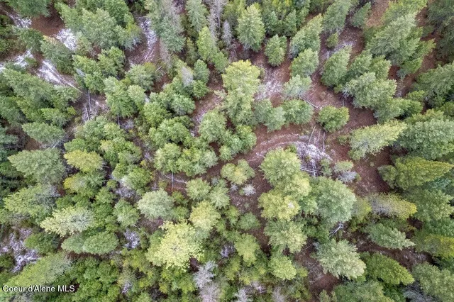 $549,000 | 35430 North N Street, Spirit Lake, ID 83869