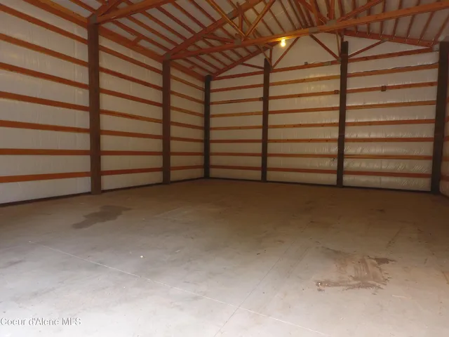 $549,000 | 35430 North N Street, Spirit Lake, ID 83869